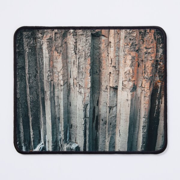 Item preview, Studlagil Canyon #1 designed and sold by Fresh-P-Media.
