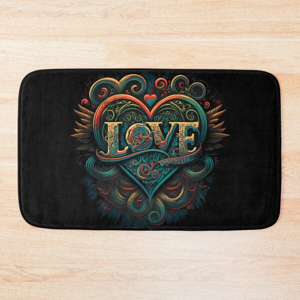 Item preview, Love designed and sold by Ajolan.