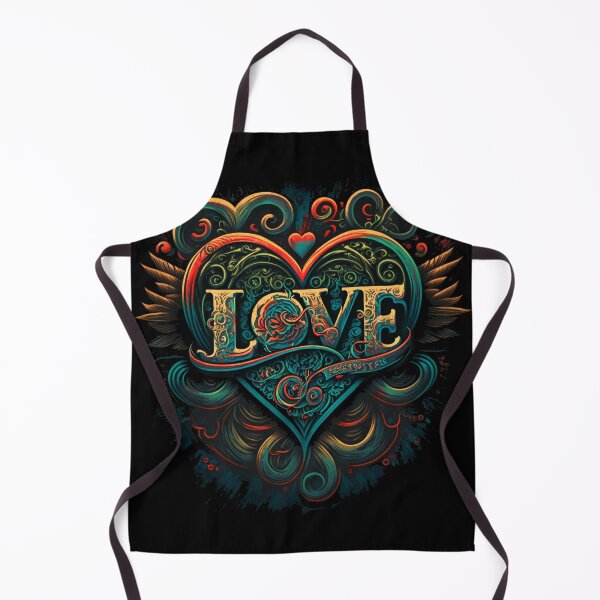 Item preview, Love designed and sold by Ajolan.