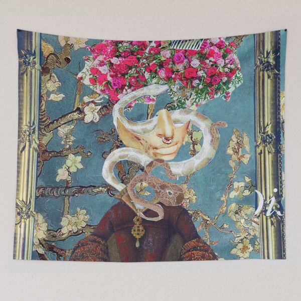 Item preview, Serpent Queen designed and sold by MonsoonartsbyM.