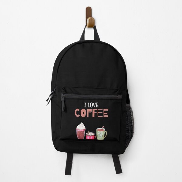 Item preview, I love COFFEE designed and sold by Wolshebnaja.