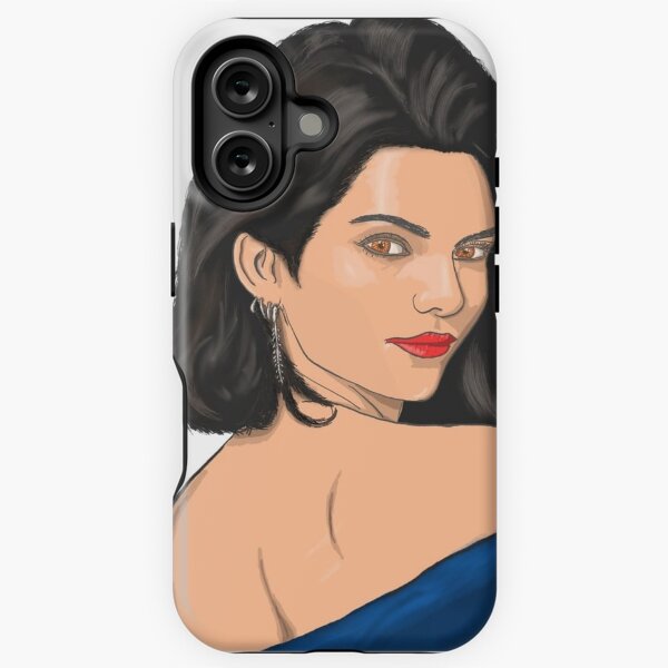 Aperçu de l'œuvre Kendall Jenner créée et vendue par hasith6max.