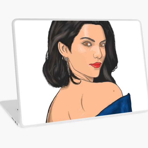 Aperçu de l'œuvre Kendall Jenner créée et vendue par hasith6max.