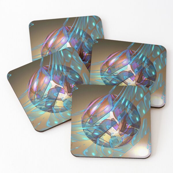 Item preview, Breaking Free designed and sold by Elaine Bawden.