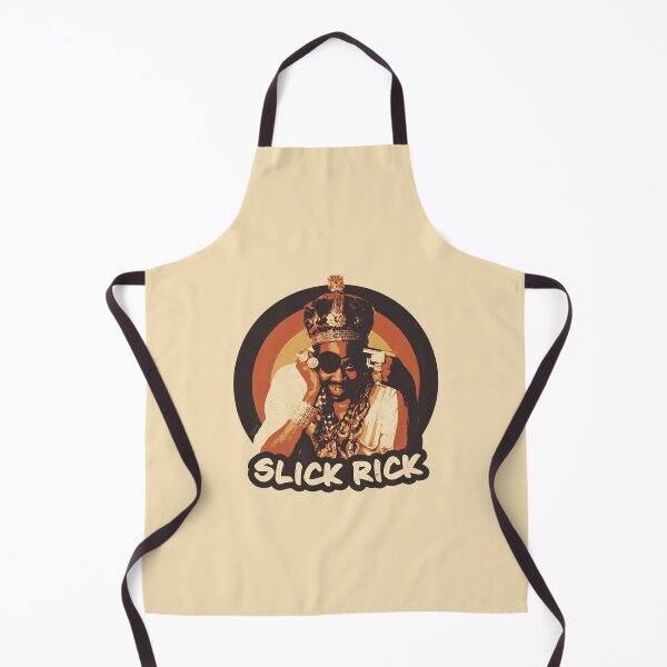 Item preview, Slick Rick 90s Old School Hip Hop designed and sold by eyepoo.
