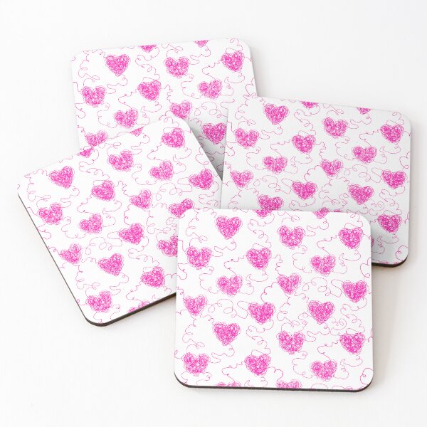 Item preview, Heart Line Art designed and sold by Kabira77.