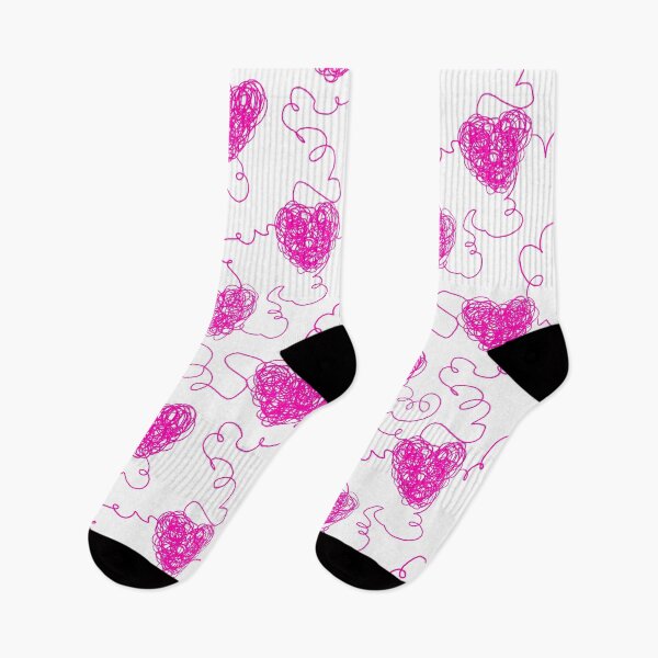 Item preview, Heart Line Art designed and sold by Kabira77.