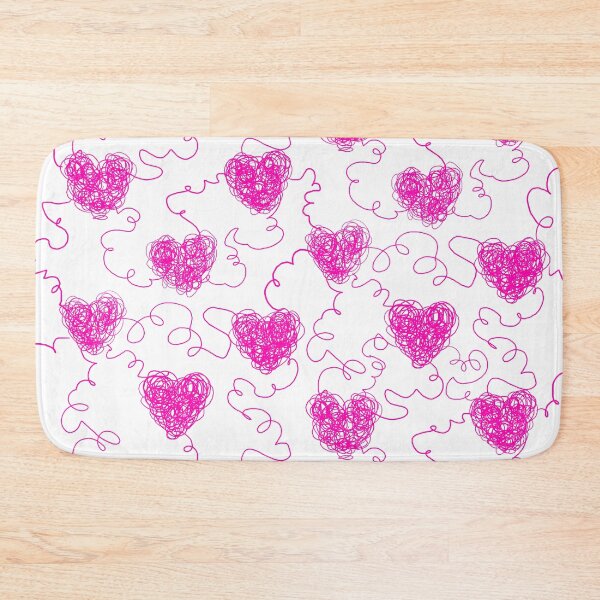 Item preview, Heart Line Art designed and sold by Kabira77.