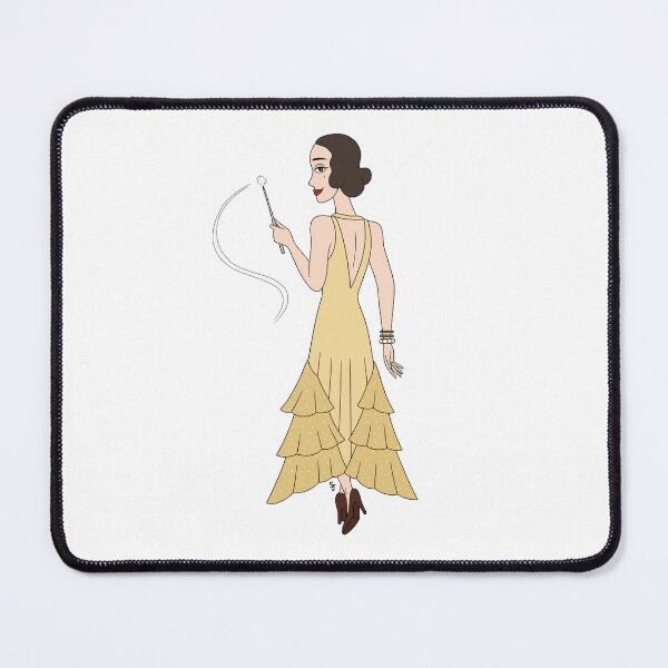 Item preview, 1920s Witch designed and sold by Sara Joudrey.