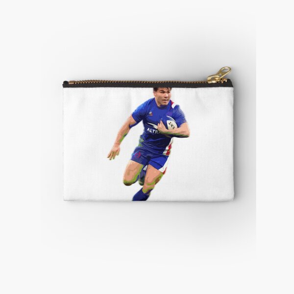 Item preview, Antoine Dupont designed and sold by rugbyhighlights.