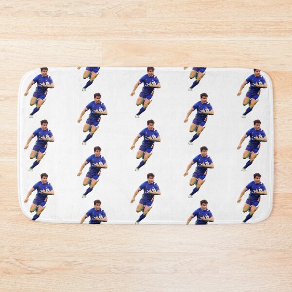 Item preview, Antoine Dupont designed and sold by rugbyhighlights.