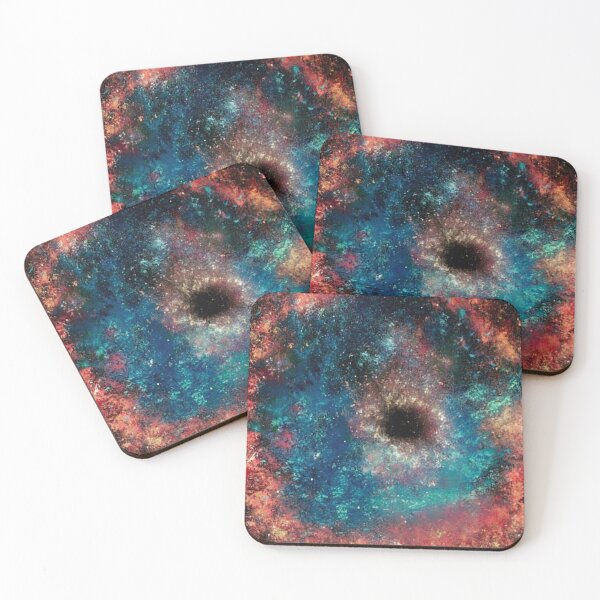 Item preview, Space Vision designed and sold by MetalMoon.