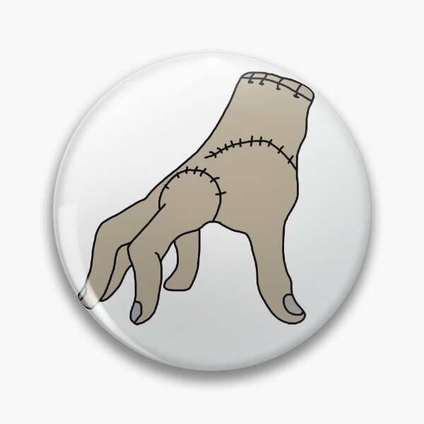Item preview, Thing - Wednesday  designed and sold by courtneyklich.