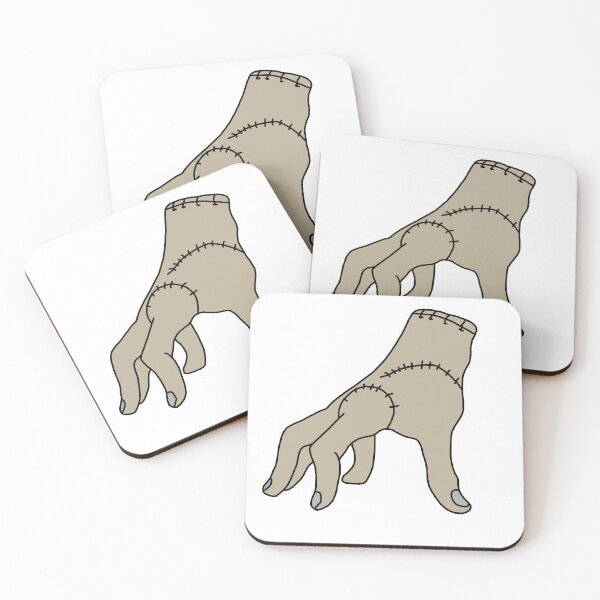 Item preview, Thing - Wednesday  designed and sold by courtneyklich.