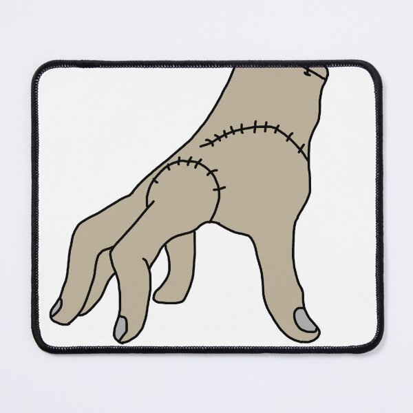 Item preview, Thing - Wednesday  designed and sold by courtneyklich.