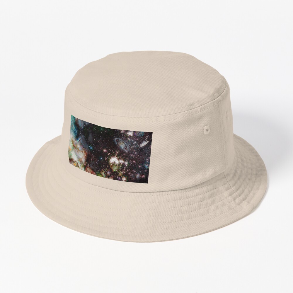 Item preview, Bucket Hat designed and sold by bywhacky.