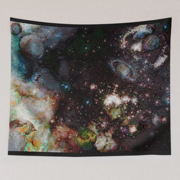 Item preview, Planets bywhacky designed and sold by designbywhacky.