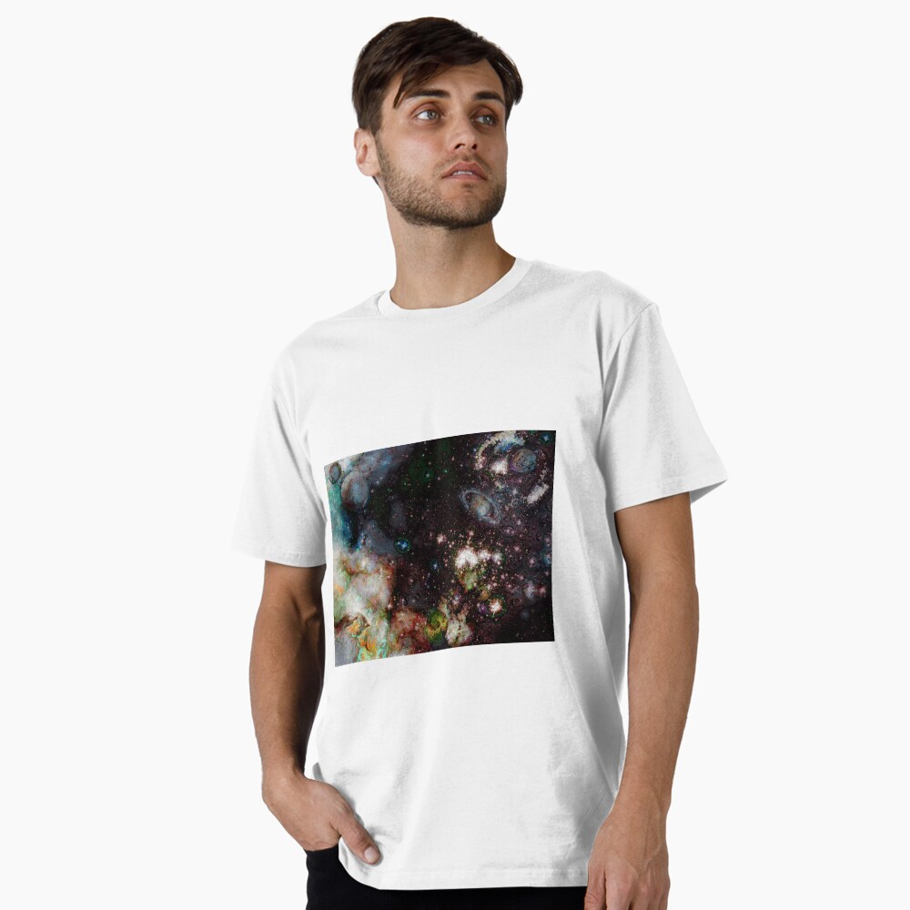 Item preview, Premium T-Shirt designed and sold by bywhacky.