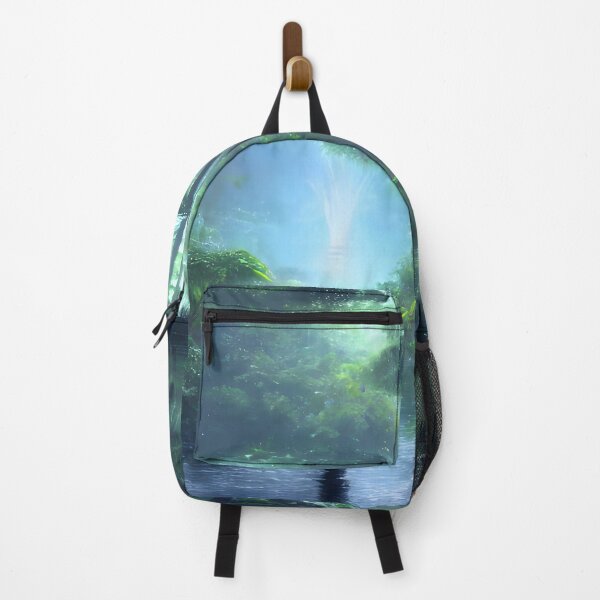 Item preview, Walk in the Amazon designed and sold by Xulutions.