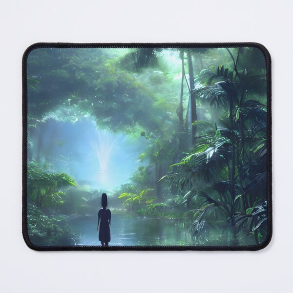 Item preview, Walk in the Amazon designed and sold by Xulutions.