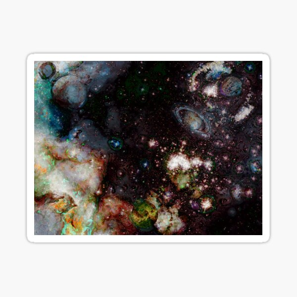 Item preview, Planets bywhacky designed and sold by designbywhacky.