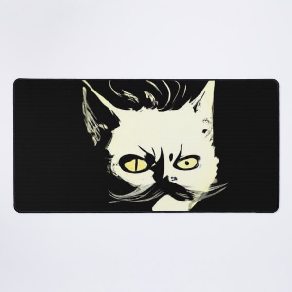 Item preview, Akanah Dyer the cat would like to remind you that god is dead designed and sold by akanahdyer.