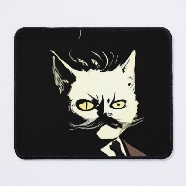 Item preview, Akanah Dyer the cat would like to remind you that god is dead designed and sold by akanahdyer.