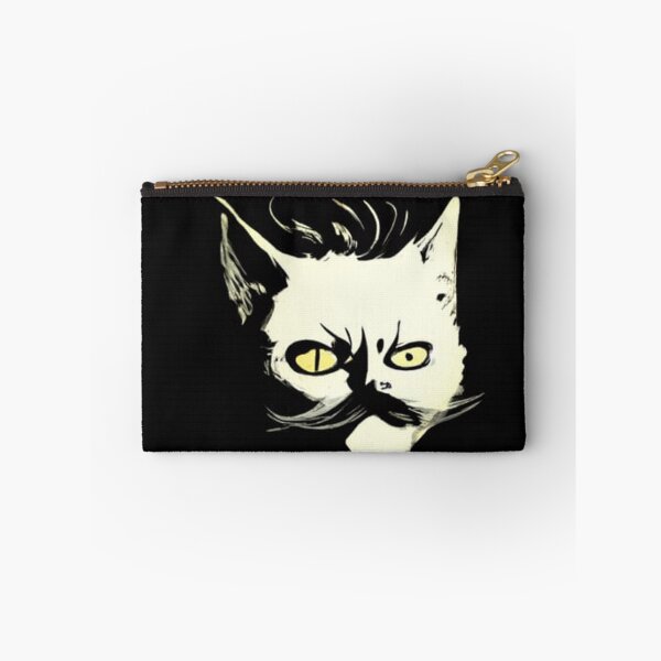 Item preview, Akanah Dyer the cat would like to remind you that god is dead designed and sold by akanahdyer.