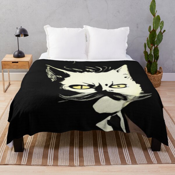 Item preview, Akanah Dyer the cat would like to remind you that god is dead designed and sold by akanahdyer.