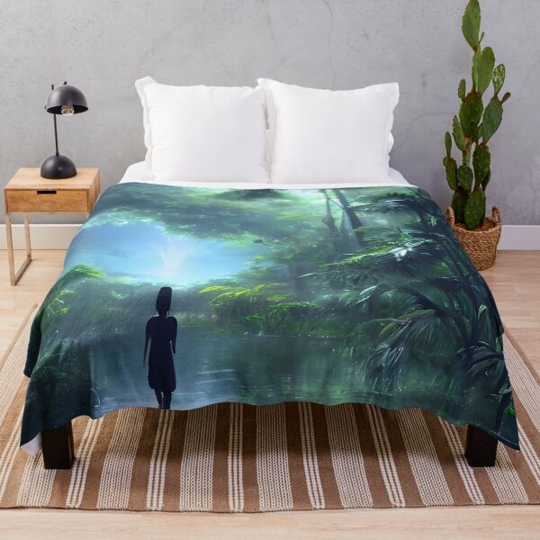 Item preview, Walk in the Amazon designed and sold by Xulutions.