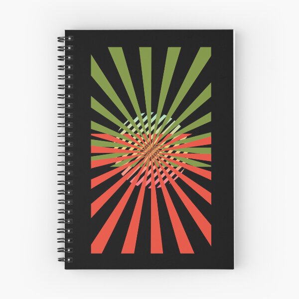 Item preview, Sprall designed and sold by SingularDesign.