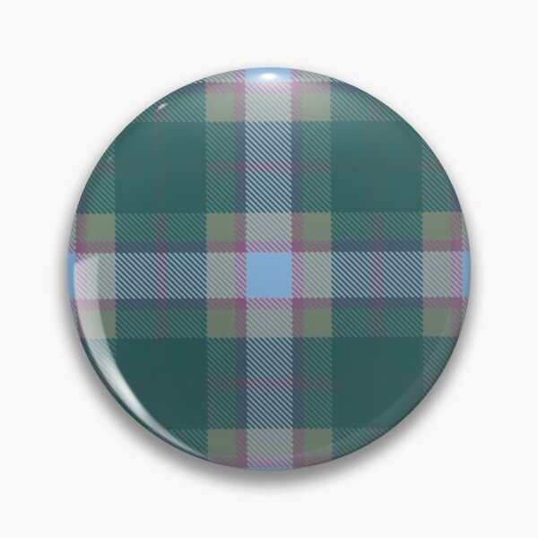 Item preview, Green and blue checkered pattern. designed and sold by MirBer.