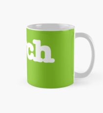 PSYCH Mug