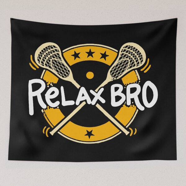Item preview, Relax Bro designed and sold by Sandra78.