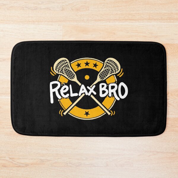 Item preview, Relax Bro designed and sold by Sandra78.