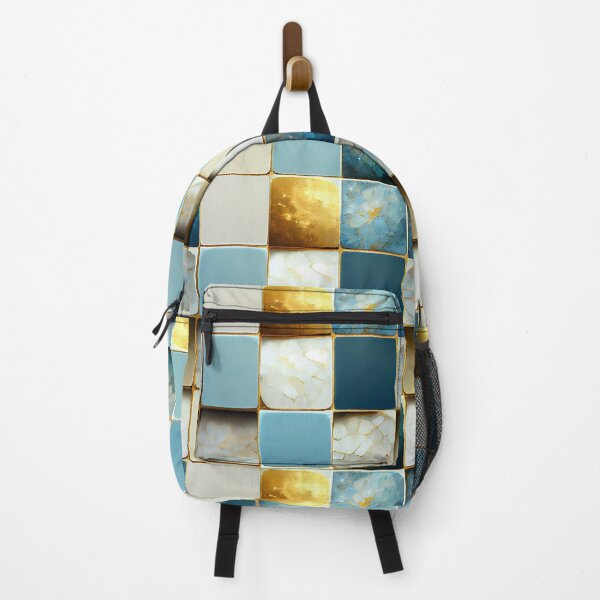 Item preview, Mediterranean Mosaic designed and sold by TextureFactory.