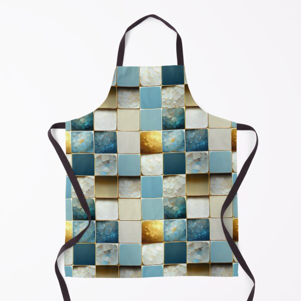 Item preview, Mediterranean Mosaic designed and sold by TextureFactory.