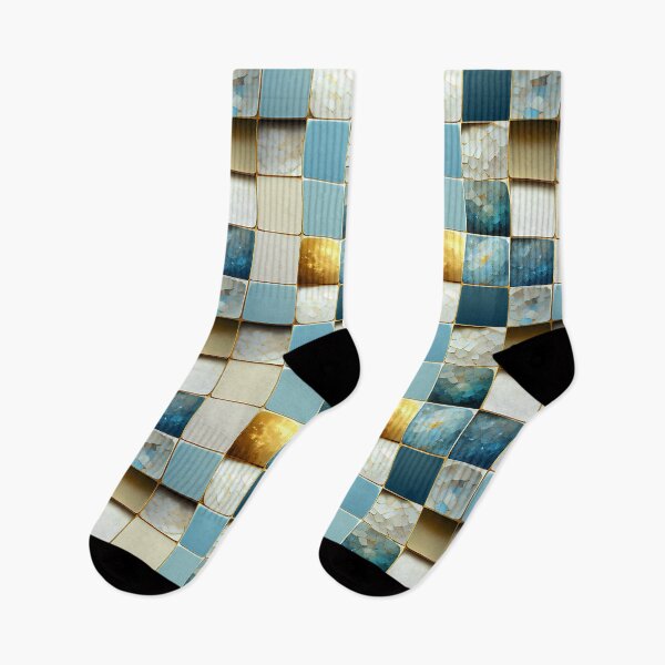 Item preview, Mediterranean Mosaic designed and sold by TextureFactory.