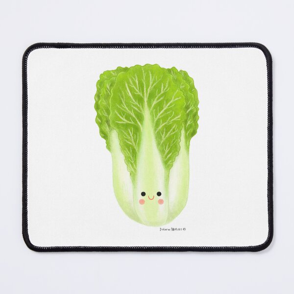 Item preview, Napa Cabbage designed and sold by julianamotzko.