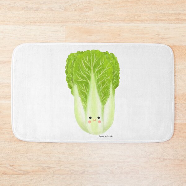 Item preview, Napa Cabbage designed and sold by julianamotzko.