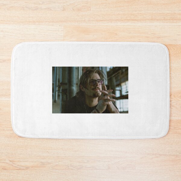 Item preview, Hardy show designed and sold by abulahab.