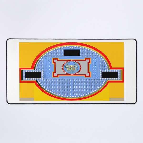 Item preview, Family Feud 1988-1993 board designed and sold by gameshowfan2001.