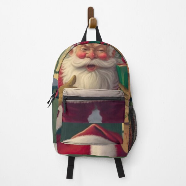 Item preview, Vintage Santa designed and sold by joanaoberg.