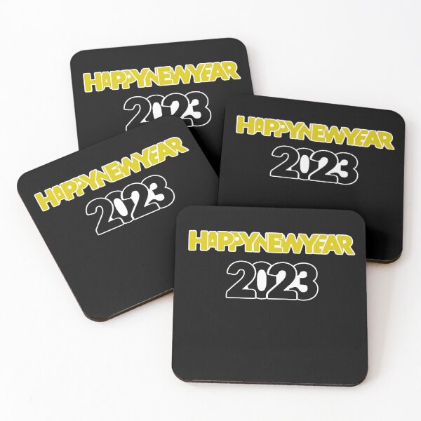 Item preview, 2023Happy New Year happy new year 2023 designed and sold by AdelloDeAmo.
