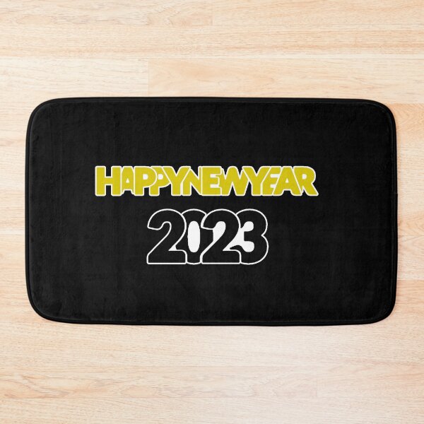 Item preview, 2023Happy New Year happy new year 2023 designed and sold by AdelloDeAmo.