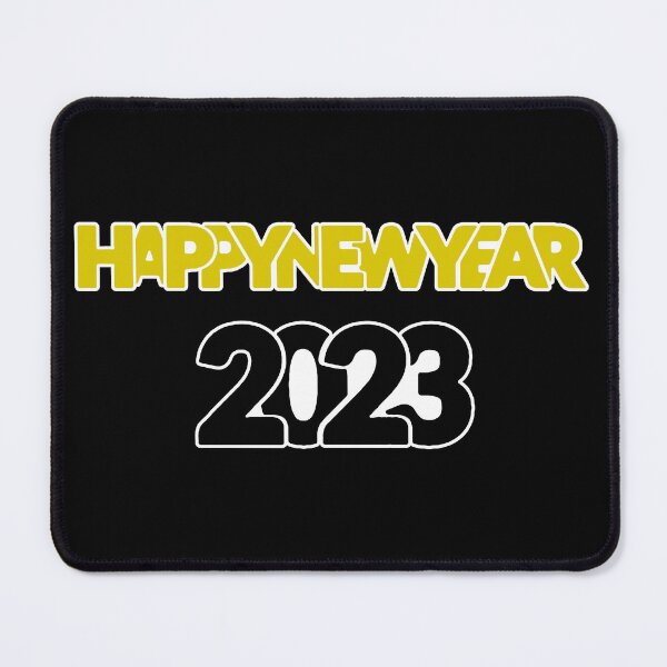 Item preview, 2023Happy New Year happy new year 2023 designed and sold by AdelloDeAmo.