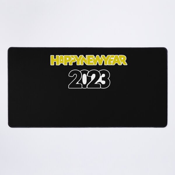Item preview, 2023Happy New Year happy new year 2023 designed and sold by AdelloDeAmo.