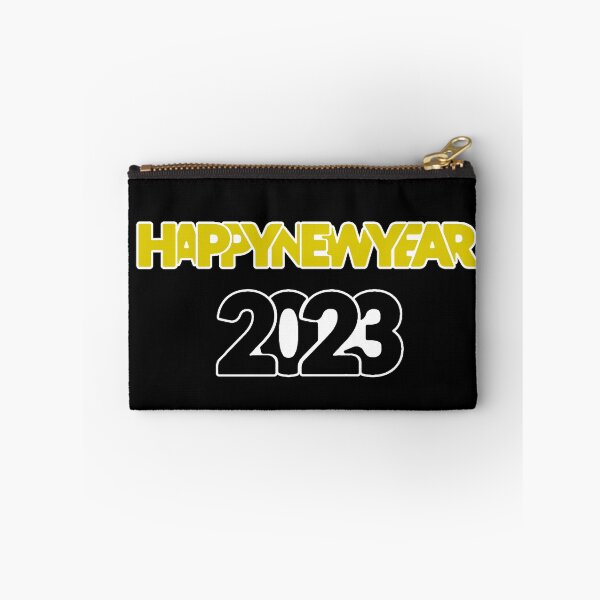 Item preview, 2023Happy New Year happy new year 2023 designed and sold by AdelloDeAmo.