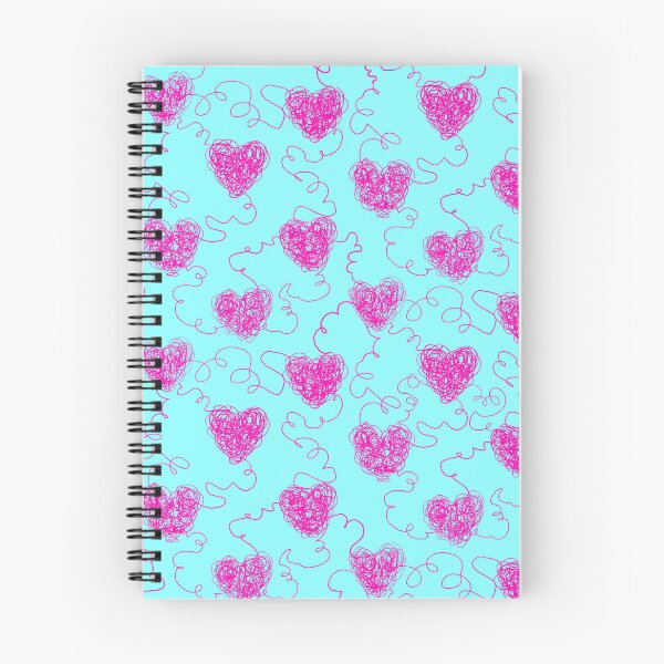 Item preview, Heart One Line designed and sold by Kabira77.