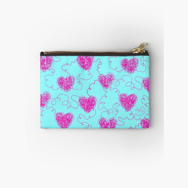 Item preview, Heart One Line designed and sold by Kabira77.